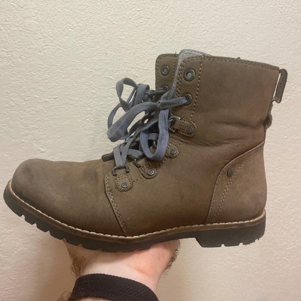 Bussola Kalahari Lady Boots Iron 38 INV2 - Picture 4 of 6